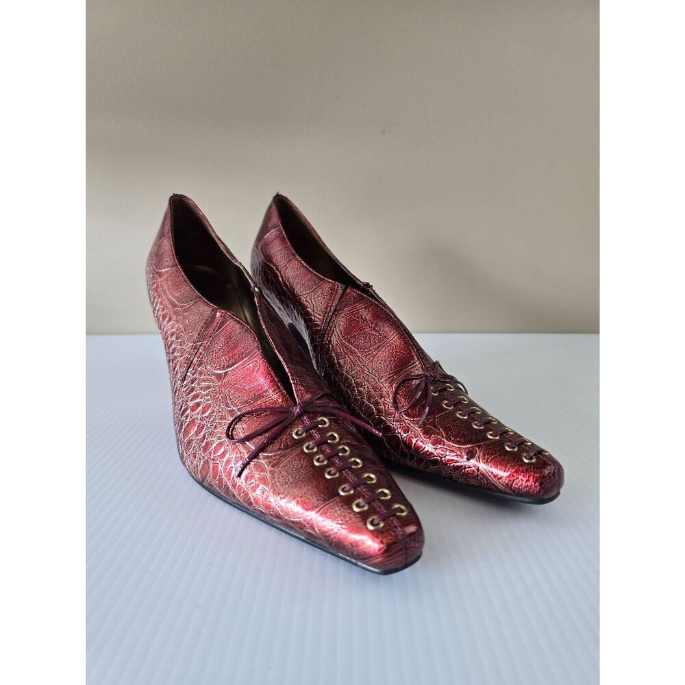 Bellini Viper2 Pumps Sz 7M